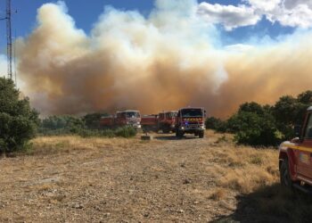 Le Vaucluse prêt à affronter les incendies de l’été