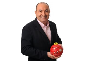 Jacques Pitoux révolutionne la lutte contre l’incendie avec son Block’Fire