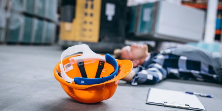 Renforcement des obligations de déclaration en cas d’accident du travail mortel et de lutte contre le travail illégal