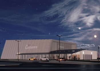 Nouvelle salle à Avignon : tout savoir sur ‘Confluence spectacles’