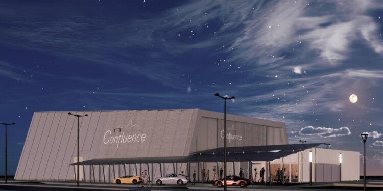 Nouvelle salle à Avignon : tout savoir sur ‘Confluence spectacles’