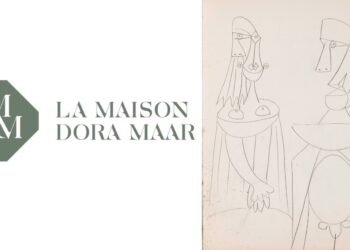 Ménerbes : les ‘secrets d’atelier’ de l’artiste Dora Maar dévoilés dans une exposition