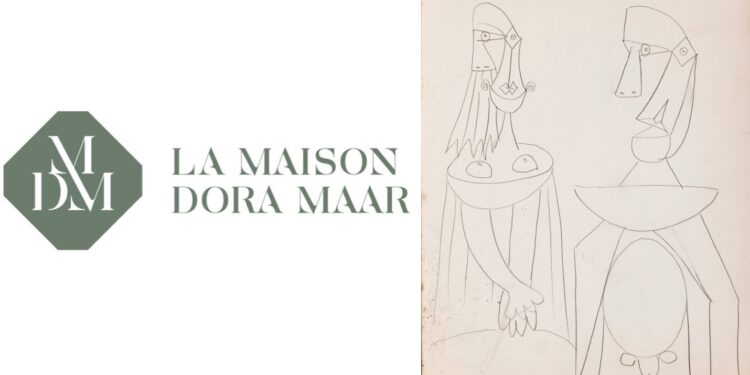 Ménerbes : les ‘secrets d’atelier’ de l’artiste Dora Maar dévoilés dans une exposition