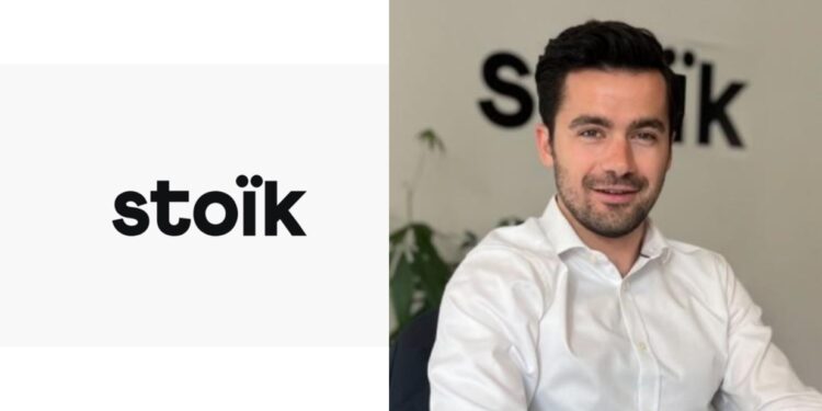 Stoïk s’étend dans le Sud-Est et nomme Alban Dupin responsable du développement courtage