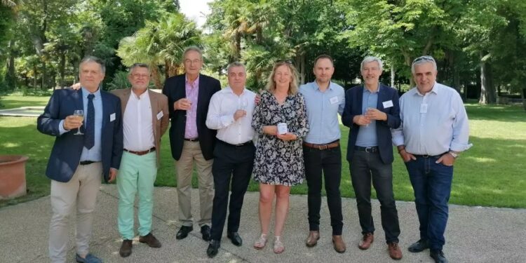 Compagnie des experts de justice de la Cour d’appel de Nîmes : la profession se dématérialise