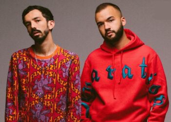 Le duo Big Flo & Oli débarque à Carpentras