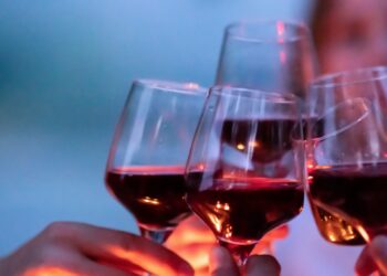 Ménerbes accueille la 2ᵈᵉ édition de Wine in the city