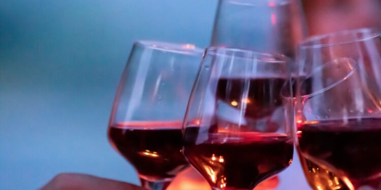 Ménerbes accueille la 2ᵈᵉ édition de Wine in the city