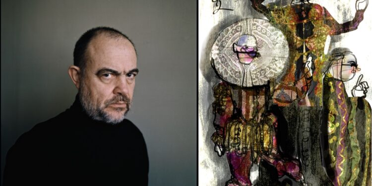 SCAD Lacoste inaugure son nouveau musée SCAD Fash avec une exposition de Christian Lacroix