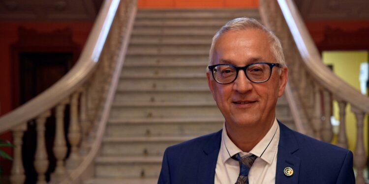 Avec sa formation pyrotechnie la CCI de Vaucluse affiche ses ambitions pour son ‘Académie Vaucluse Provence’