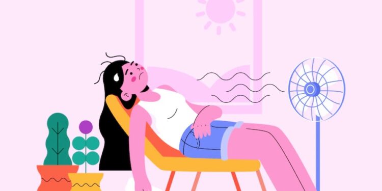 Sorgues met en place un dispositif pour les personnes fragiles tout l’été