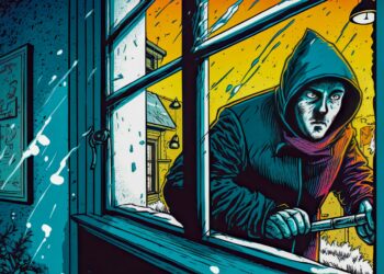 Test : la gendarmerie vous propose d’évaluer le risque cambriolage de votre domicile