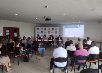Vaison Ventoux aux côtés des entreprises vauclusiennes