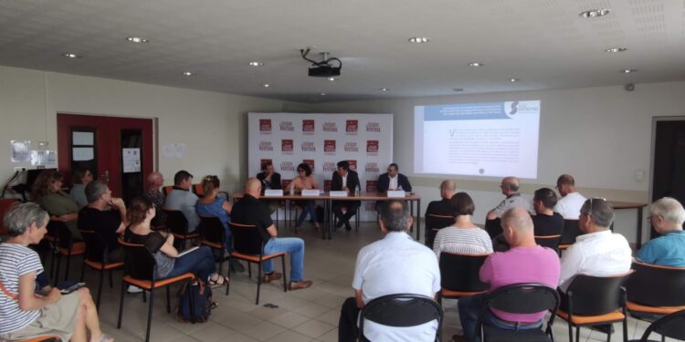 Vaison Ventoux aux côtés des entreprises vauclusiennes