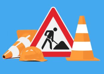 Vaucluse : les travaux prévus en juin