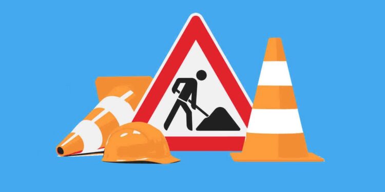 Vaucluse : les travaux prévus en juin