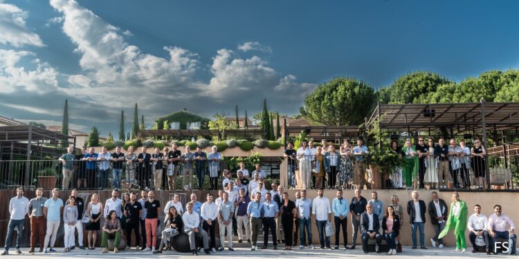 Réseau Entreprendre Rhône-Durance : les 14 lauréats 2022 les plus innovants récompensés