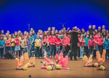 Vaison-la-Romaine : l&rsquo;école intercommunale de musique organise une soirée-concert