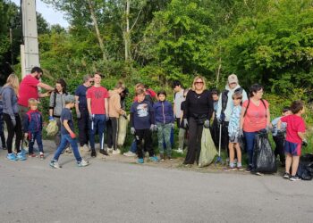 Caumont-sur-Durance : l’association La Vigilante organise une journée de nettoyage