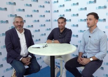 (Vidéo) Les étudiants : “L’alternance c’est un plaisir, on se régale.“