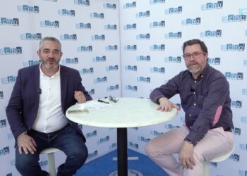 (Vidéo) Gaël Evrard : “J’ai 6 collaboratrices qui sont issues du Lycée Aubanel.“