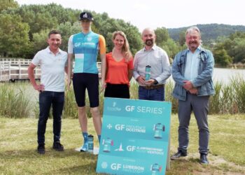 Le premier GF Luberon Pays d’Apt aura lieu cet automne