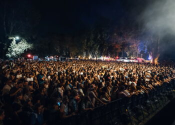 Avignon : ID-Ile festival accueille 6 000 personnes pour sa première édition