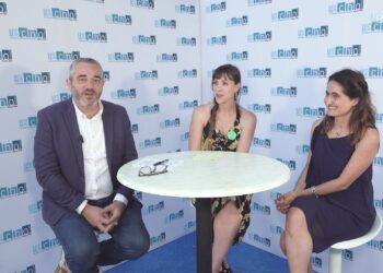 (Vidéo) Emmanuelle Aime : “Nous sommes très proches du tissu local des entreprises pour répondre aux besoins de l’emploi.“