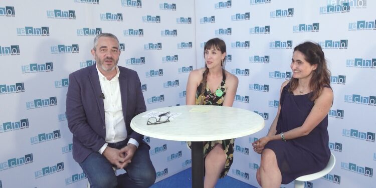 (Vidéo) Emmanuelle Aime : “Nous sommes très proches du tissu local des entreprises pour répondre aux besoins de l’emploi.“