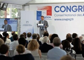 « Globalement, le Covid aurait plutôt permis aux entreprises françaises de se renforcer »