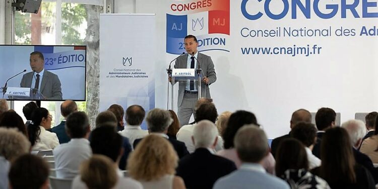 « Globalement, le Covid aurait plutôt permis aux entreprises françaises de se renforcer »