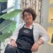 Portrait, salon Anne Caprini-Aveda, une coiffeuse à la pointe des soins ayurvédiques