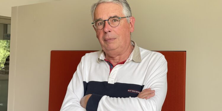 Philippe Taboulet, un expert-comptable à la manœuvre pour Cédants et repreneurs d’affaires (CRA)