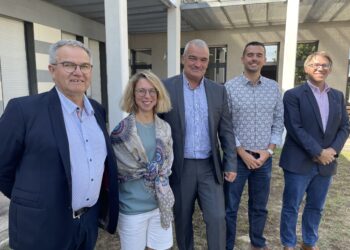 (Vidéo) Fédé BTP 84, Pourquoi l’économie de la construction et de la réhabilitation continue-t-elle d’être plombée ?