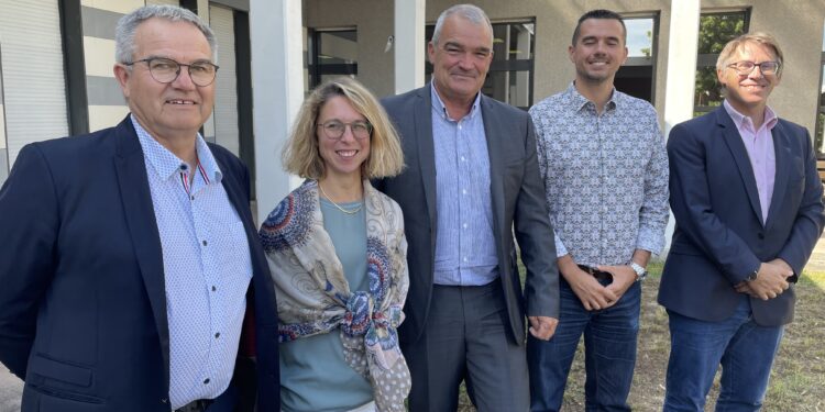 (Vidéo) Fédé BTP 84, Pourquoi l’économie de la construction et de la réhabilitation continue-t-elle d’être plombée ?