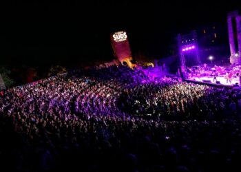 Arles : Les Suds, un festival au-delà de la Méditerranée