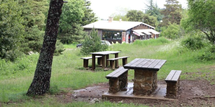 Les stations du Ventoux se dotent d’une nouvelle identité commune