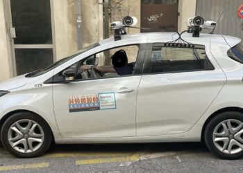 Avignon accentue la vidéo-verbalisation