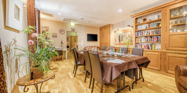 Avignon : atelier d’immersion littéraire autour du poète André breton