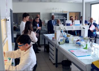 Maroc, Chine : la CCI de Vaucluse affiche ses ambitions à l’international