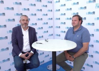 (Vidéo) Nicolas Férand : “L’expert-comptable de demain va pouvoir faire son véritable métier : accompagner le chef d’entreprise.“