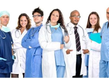 Comtat-Venaissin, Désertification médicale, opération séduction pour les nouveaux diplômés