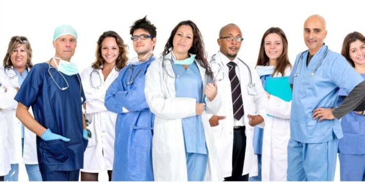 Comtat-Venaissin, Désertification médicale, opération séduction pour les nouveaux diplômés