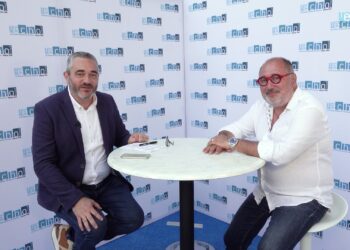 (Vidéo) Christophe Michel : “La grande soirée Comptable est un véritable succès pour le Lycée Aubanel.“