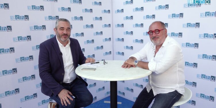 (Vidéo) Christophe Michel : “La grande soirée Comptable est un véritable succès pour le Lycée Aubanel.“