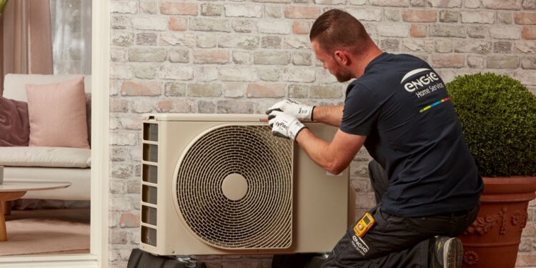 Engie Home Services : 29 postes en alternance à pourvoir en région Paca