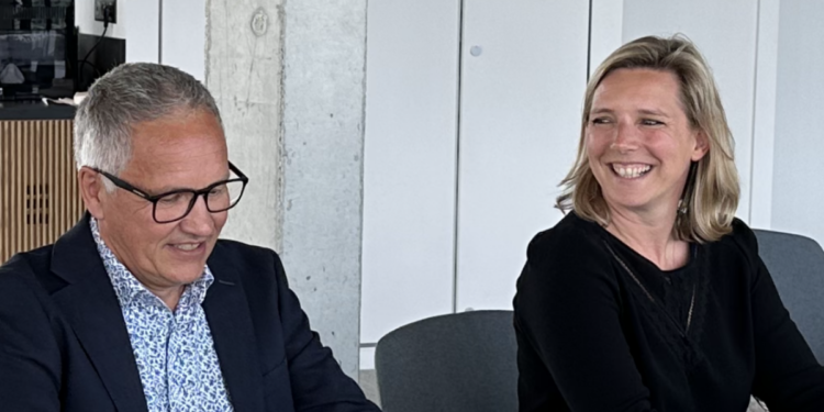 Spie batignolles paysage fait l’acquisition du Carpentrassiens Solev