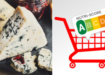 Le Roquefort, le dernier rempart à la normalisation européenne du nutri-score ?