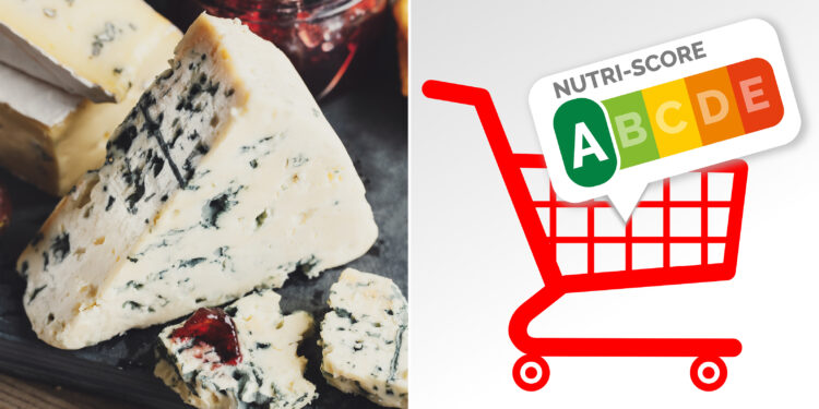 Le Roquefort, le dernier rempart à la normalisation européenne du nutri-score ?