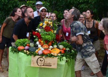 Avignon : l’association Semailles invite à la fête pour une soirée champêtre